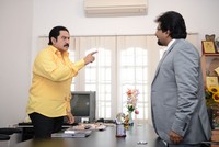 Panchamukhi Movie New Stills